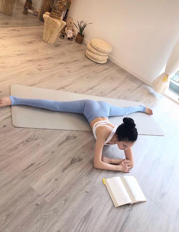 纽约模特预约微信