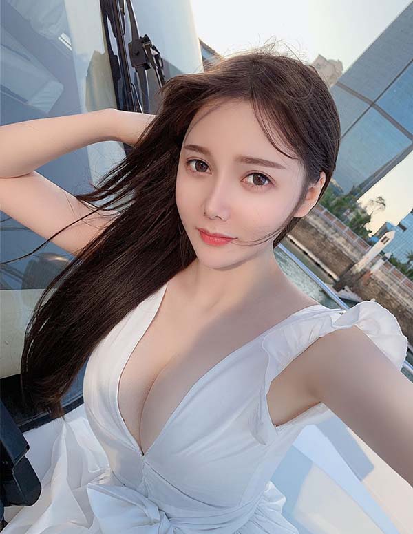 芝加哥商务伴游招聘