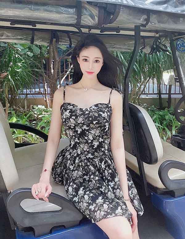 波士顿外围上门