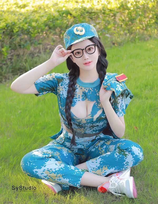 多伦多上门模特