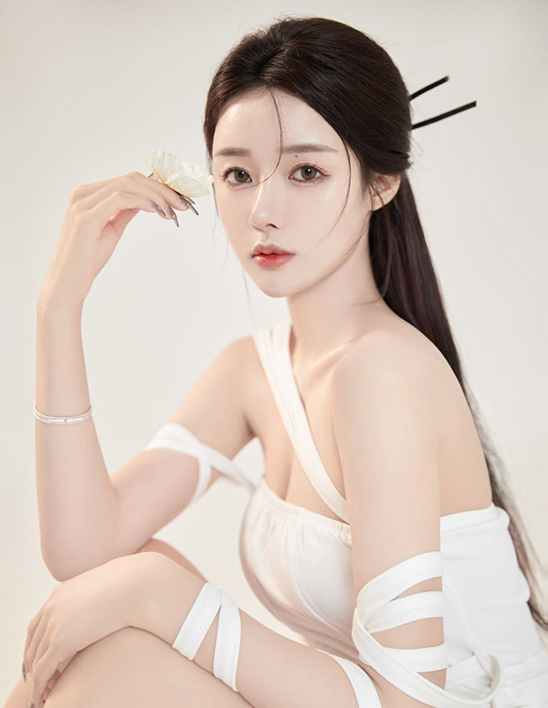 新加坡高端模特预约