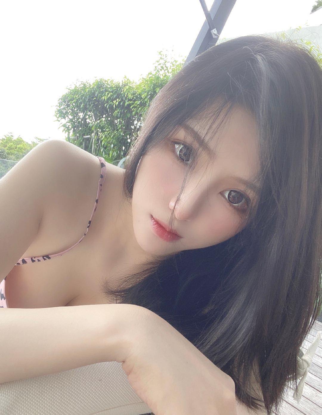 首尔伴游模特预约