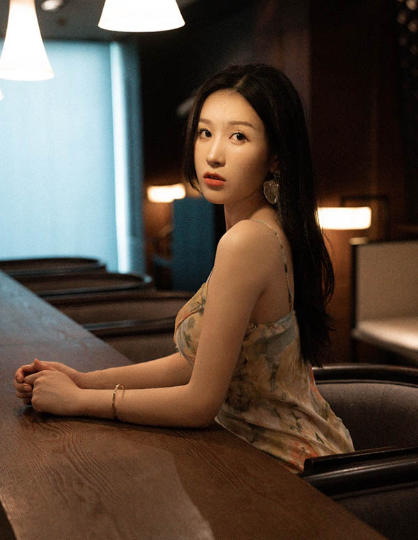 吉隆坡高端模特