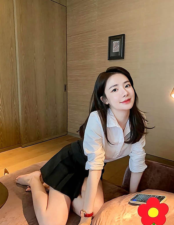 迪拜外围上门服务