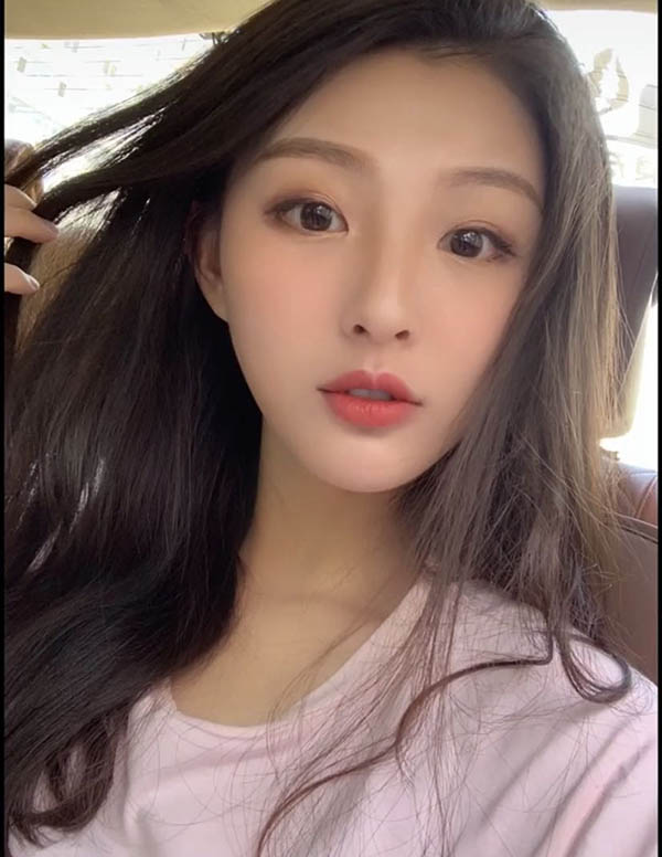 首尔小姐上门按摩