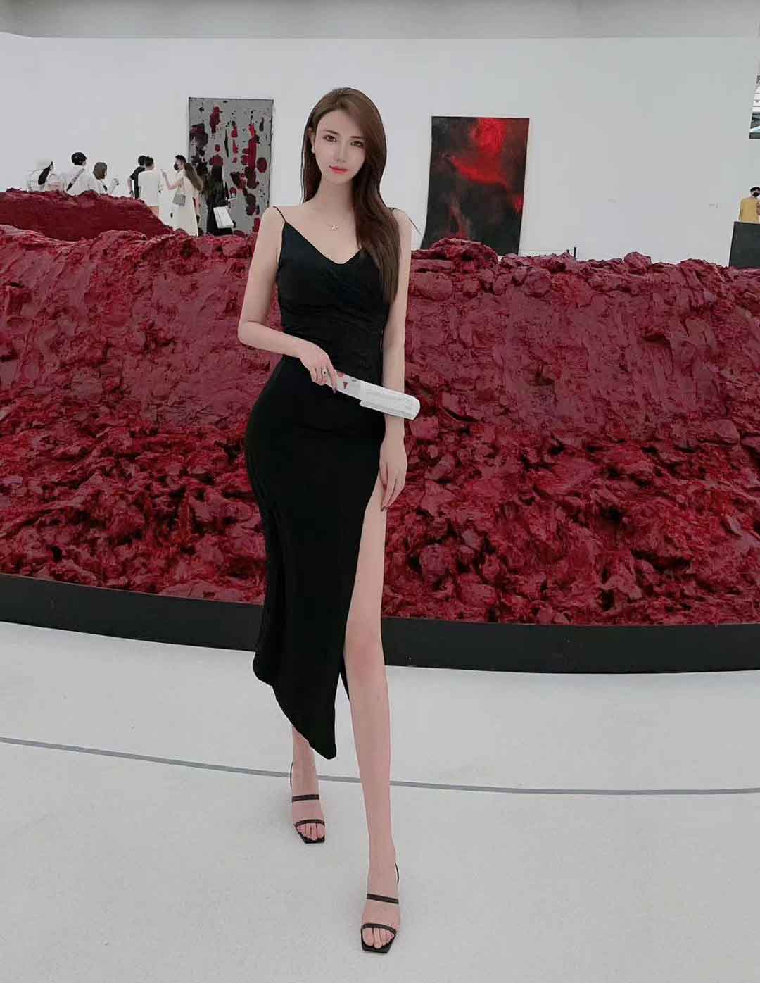 旧金山模特上门