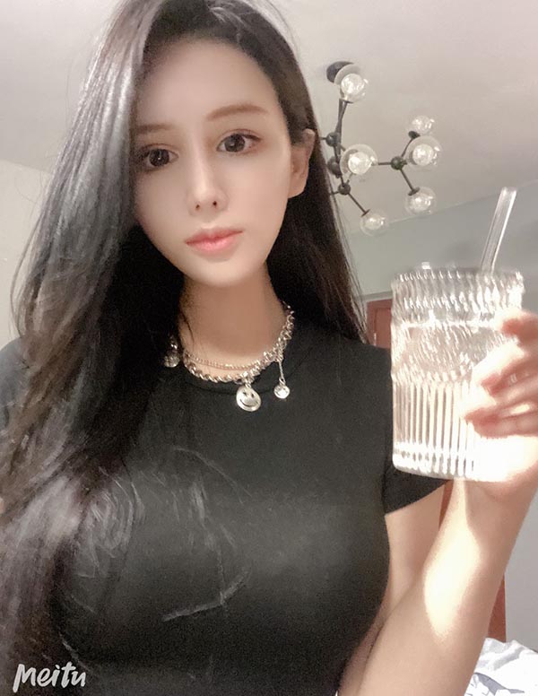 东京小姐上门按摩