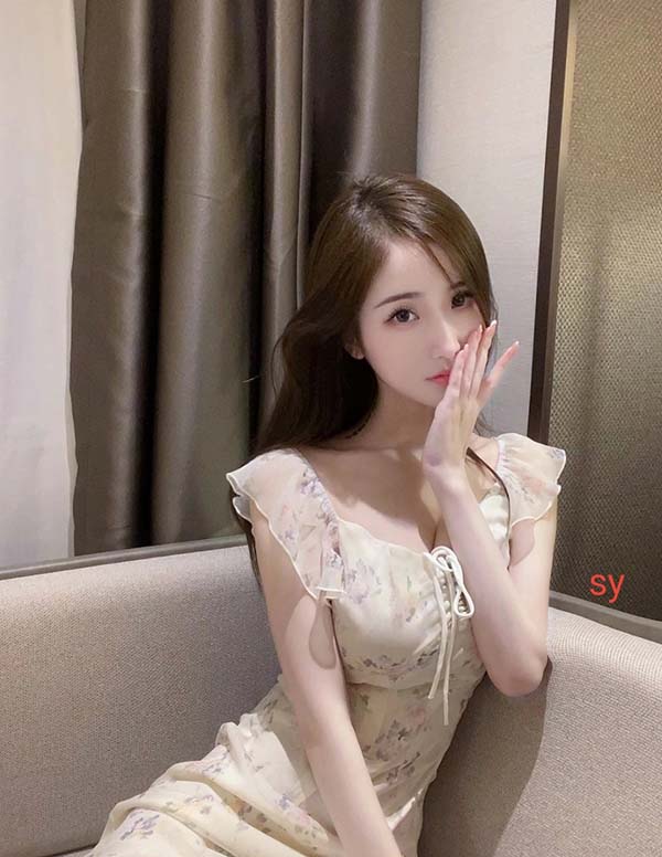 温哥华模特陪游