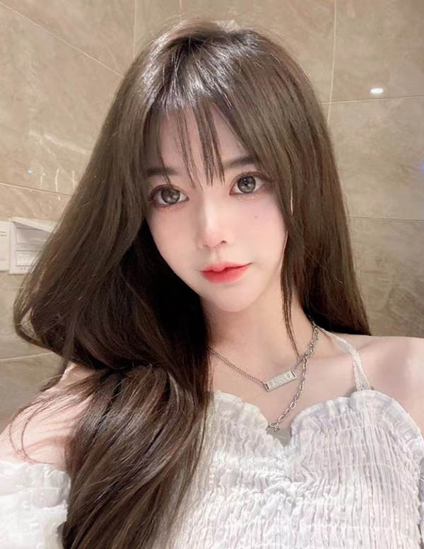 旧金山外围女大学生