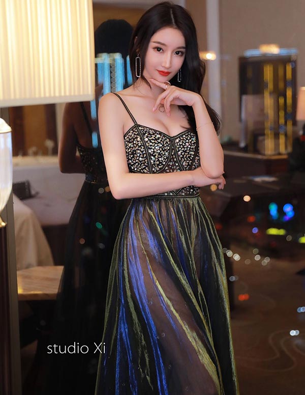 多伦多模特预约平台