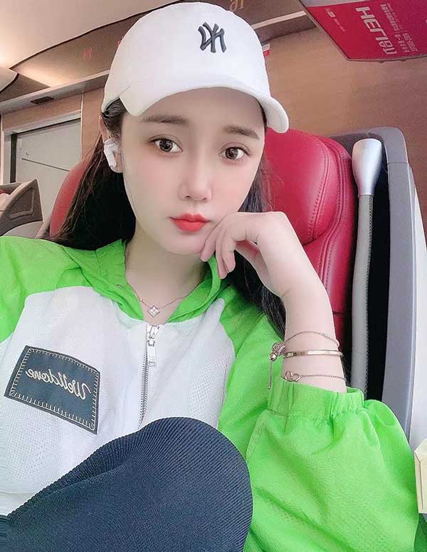 纽约伴游模特价格